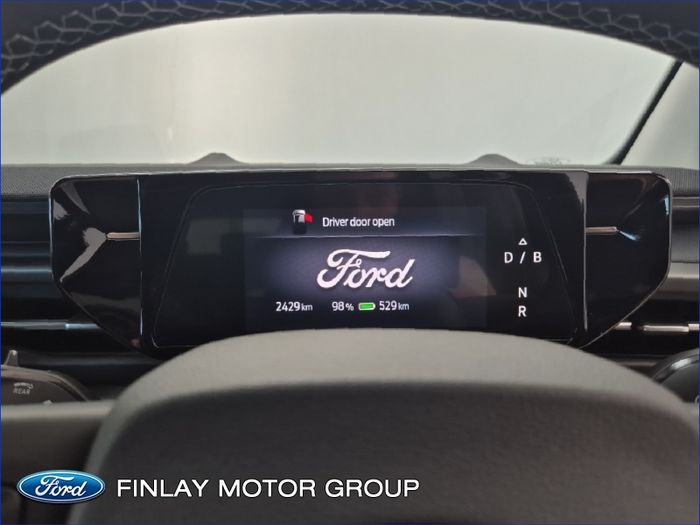 Ford Explorer 2026