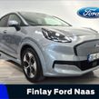 Ford Puma 2026
