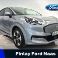 Ford Puma 2026