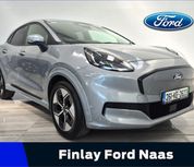 Ford Puma 2026