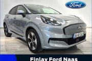 Ford Puma 2026