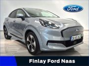 Ford Puma 2026