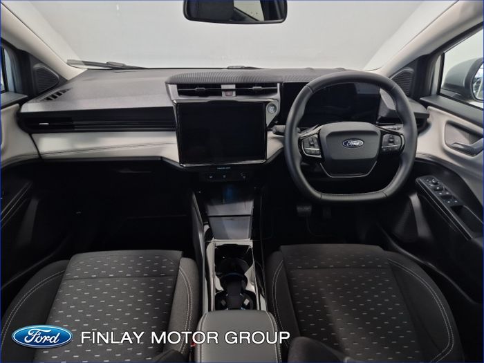 Ford Puma 2026