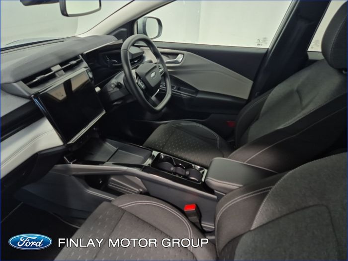 Ford Puma 2026