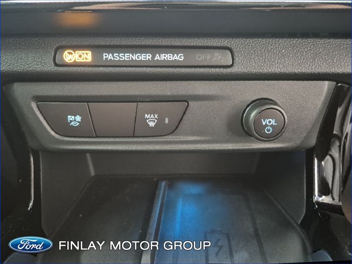 Ford Puma 2026