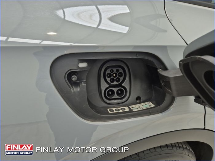 Volkswagen ID.5 2023