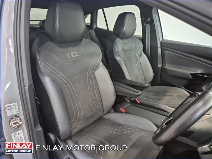 Volkswagen ID.5 2023