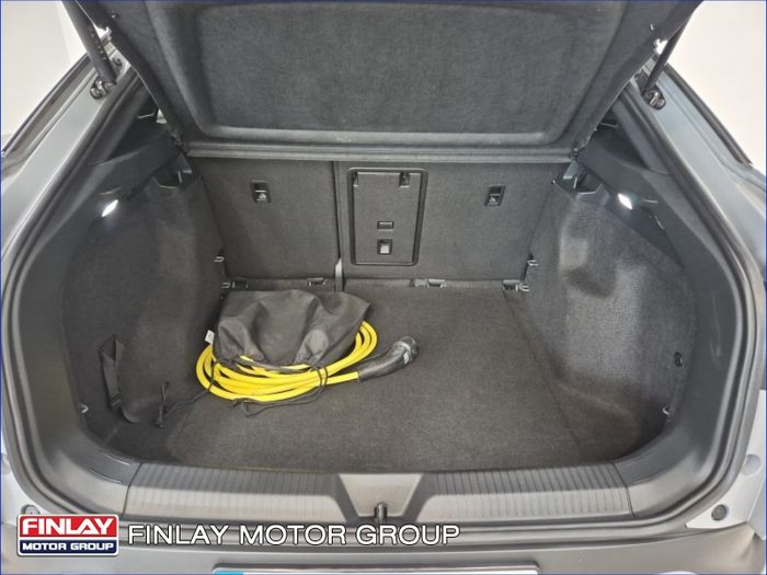Volkswagen ID.5 2023