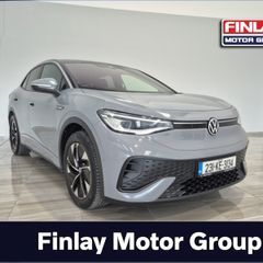 Volkswagen ID.5 2023