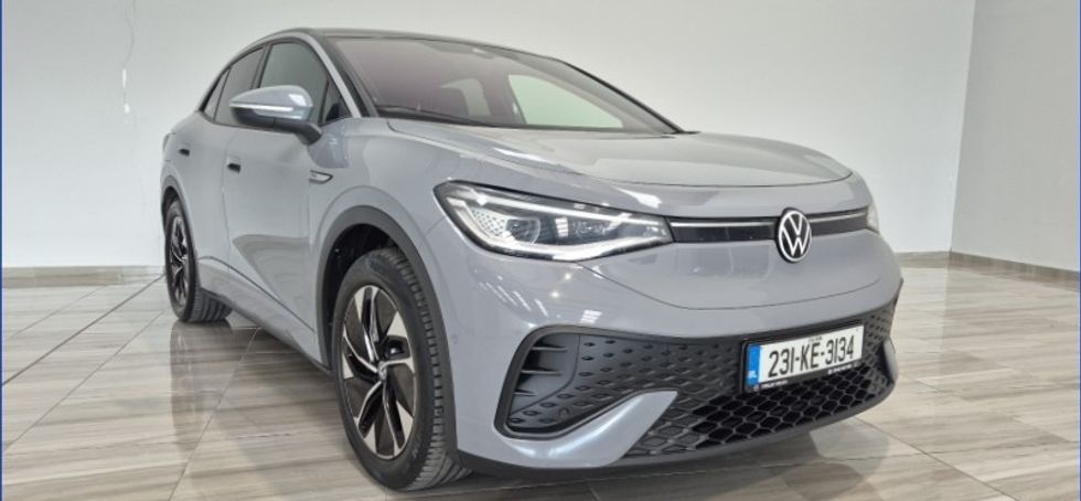 Volkswagen ID.5 2023