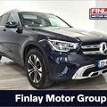 Mercedes-Benz GLC 2023