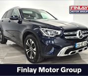 Mercedes-Benz GLC 2023