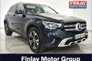 Mercedes-Benz GLC 2023