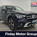 Mercedes-Benz GLC 2023