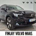 Volvo XC40 2023