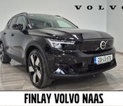 Volvo XC40 2023