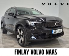 Volvo XC40 2023
