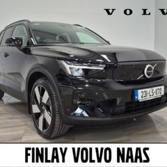 Volvo XC40 2023