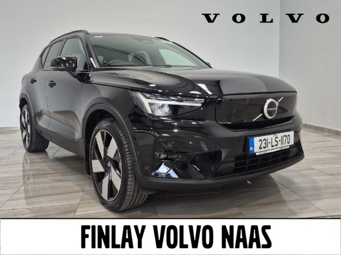 Volvo XC40 2023