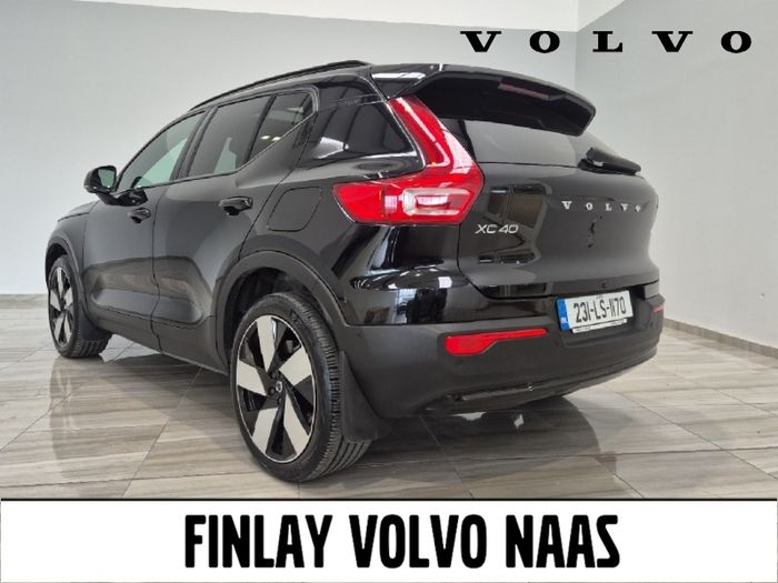 Volvo XC40 2023