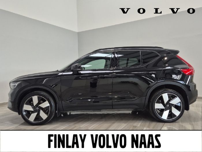 Volvo XC40 2023