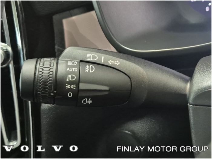 Volvo XC40 2023