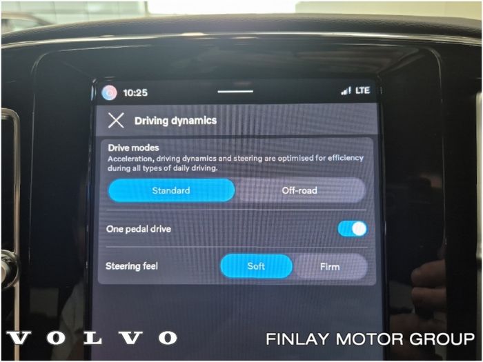 Volvo XC40 2023