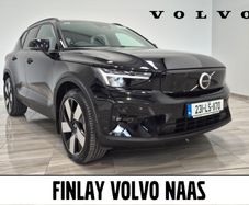 Volvo XC40 2023