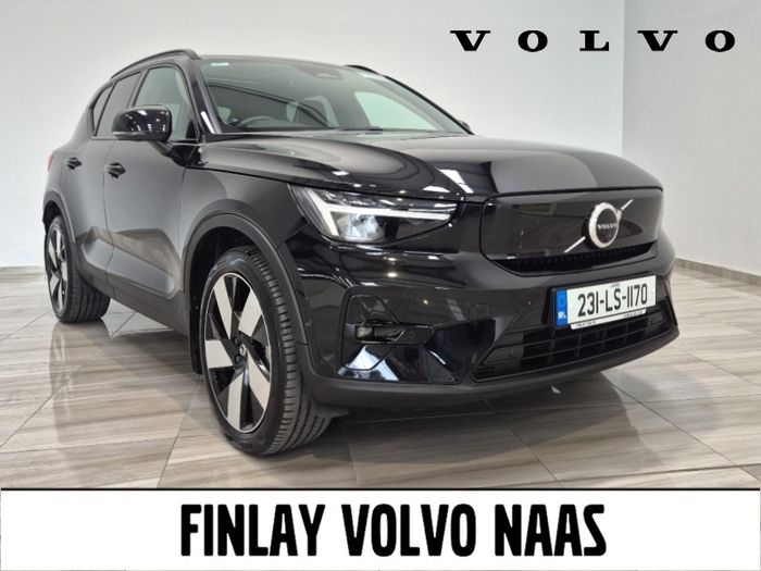 Volvo XC40 2023