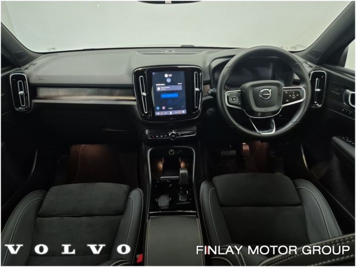 Volvo XC40 2023