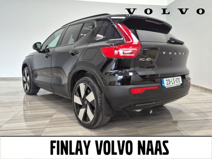 Volvo XC40 2023