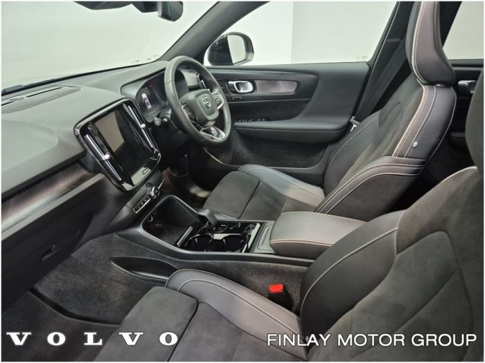 Volvo XC40 2023