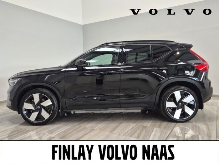 Volvo XC40 2023