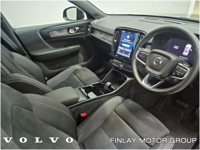 Volvo XC40 2023