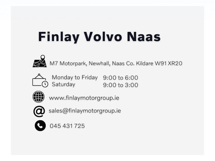 Volvo XC40 2023