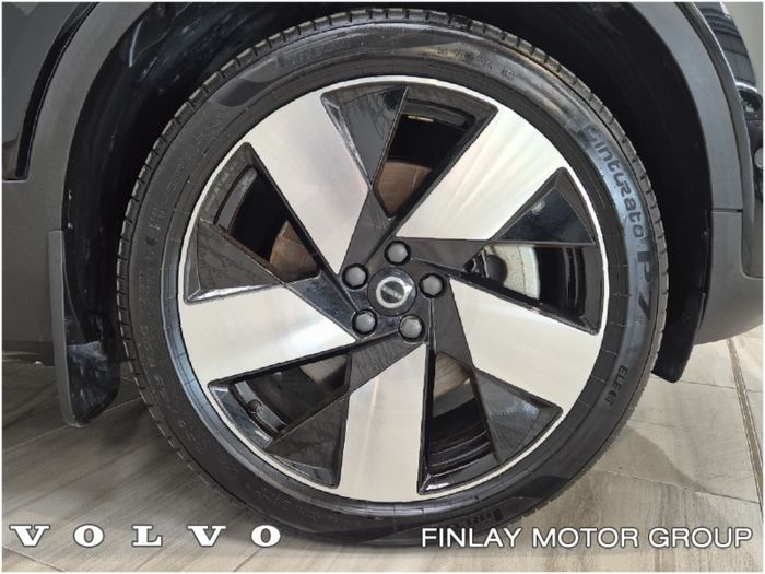 Volvo XC40 2023
