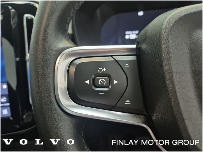 Volvo XC40 2023