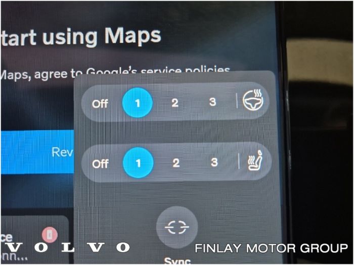 Volvo XC40 2023