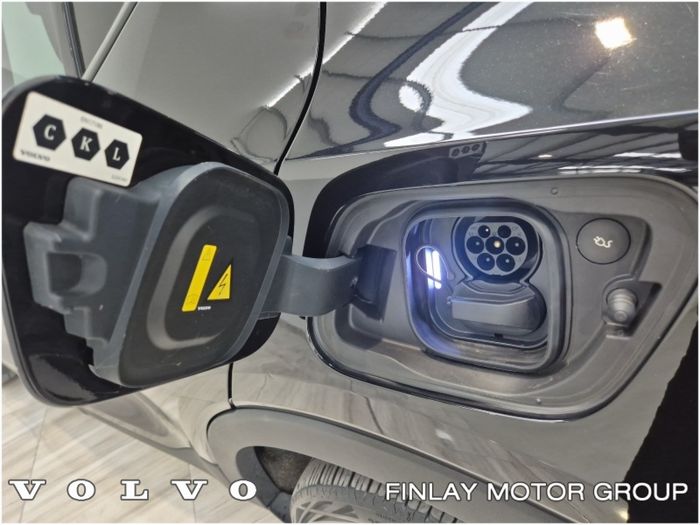Volvo XC40 2023