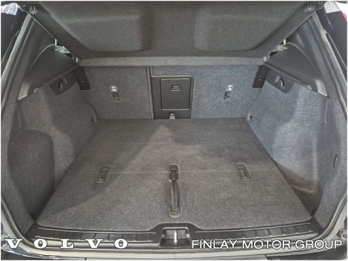 Volvo XC40 2023