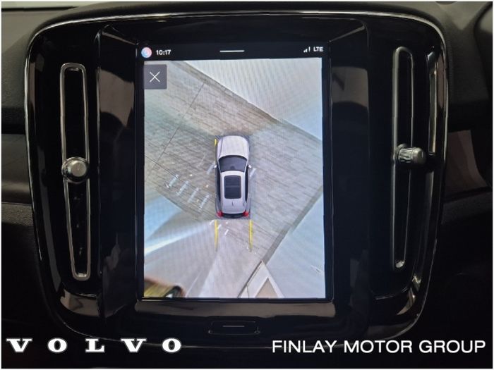 Volvo XC40 2023