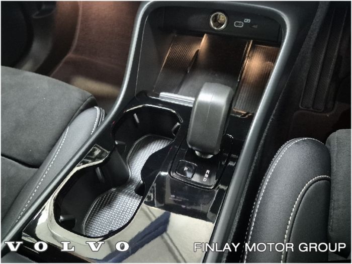 Volvo XC40 2023