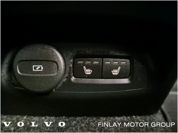 Volvo XC40 2023