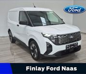 Ford Courier 2026