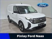 Ford Courier 2026