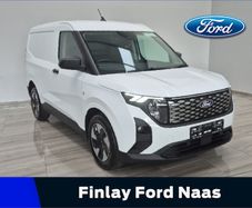 Ford Courier 2026