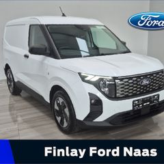 Ford Courier 2026