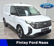 Ford Courier 2026