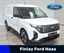 Ford Courier 2026