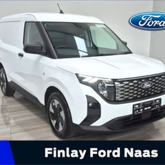 Ford Courier 2026
